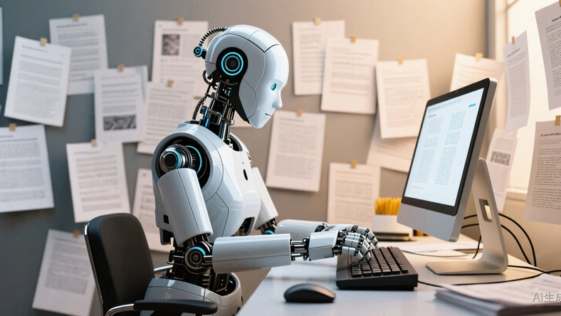 “AI味”到底是什么味儿?